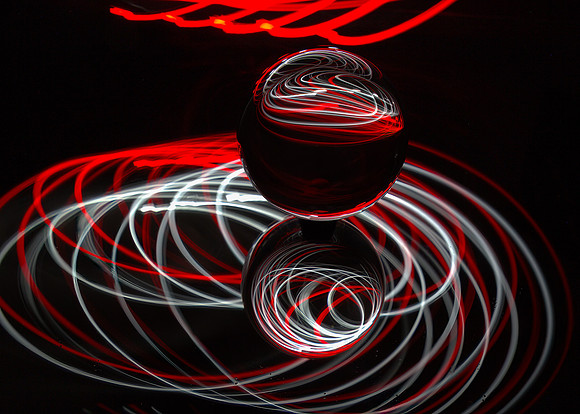Mark Mott_Swirling Orbs