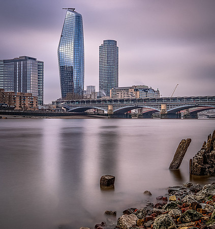 Martin Houghton_Thamescape