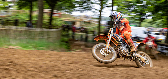 Chris Walker_Full Throttle_Club Class