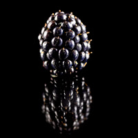 Chris Walker_1_Three kinds of berry