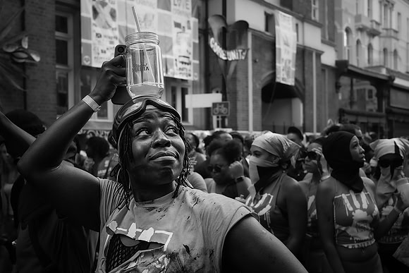 Kirsty Ankiewicz_1_People of Nottinghill Carnival