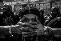 Kirsty Ankiewicz_2_People of Nottinghill Carnival