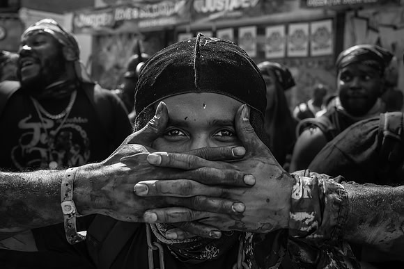 Kirsty Ankiewicz_2_People of Nottinghill Carnival