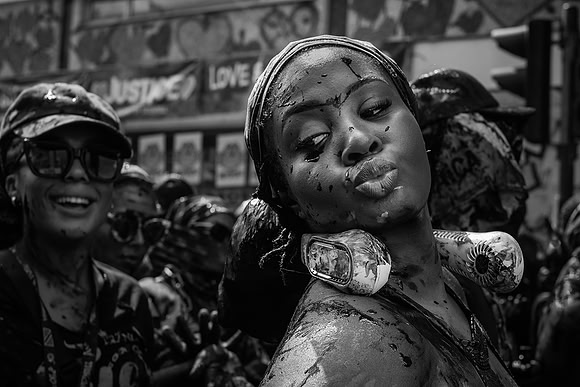 Kirsty Ankiewicz_3_People of Nottinghill Carnival