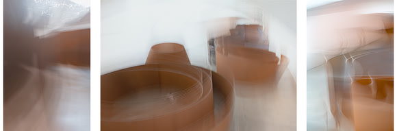 Saz Atherton_1_The matter of time at the Guggenheim