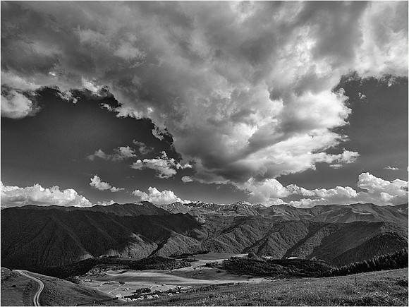 John Wylie_In the Caucasus