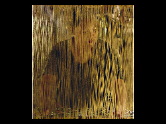 Clive Summerfield_HIDDERN WEAVER
