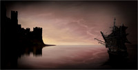 Dave Stoneleigh_Daybreak