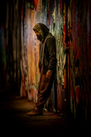 Mark Mott_Desolate In The Street
