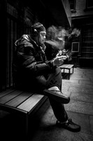 Chris Rauch_Brief Respite