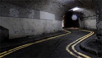 Jonathan Tuppeny_Follow the Yellow Lines