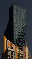 John Saunders_Towers in Bangkok