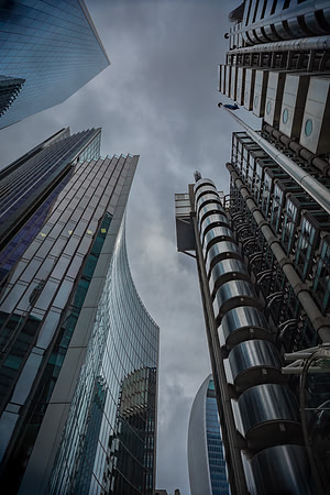 Mark Mott_Lime Street, London