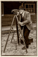 Tim Martin_The surveyor