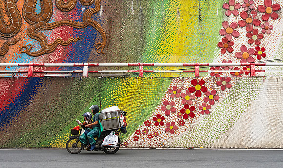 Philip Trew_Flower Power