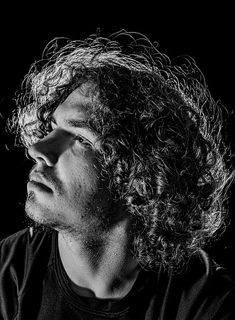 Chris Walker_Lost in thought