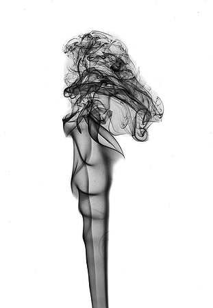Chris Walker_Smoky Seahorse