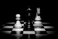 Peter Barnes_Your Move