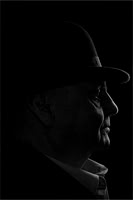 David Newman_In the Style of Alfred Hitchcock