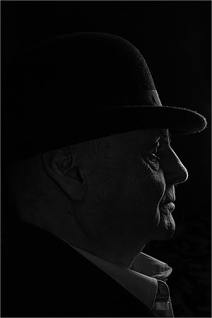 David Newman_In the Style of Alfred Hitchcock