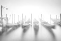 Nicky Rochussen_Ghostly gondolas