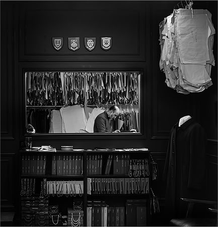 John Atherton_Tailor made