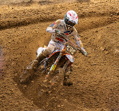 Chris Walker_Is it Motocross, or just another Surrey Road!