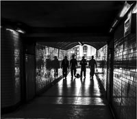 David Jolly_Just four men