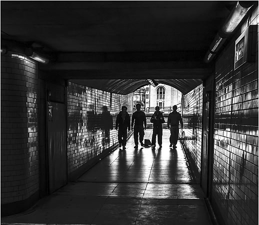 David Jolly_Just four men