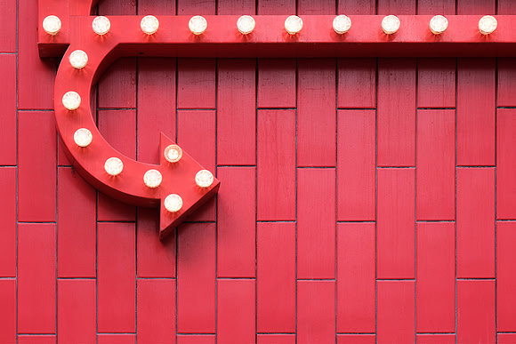 Dawn Clifford_Red Arrow