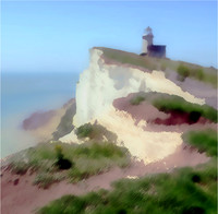 Dave Stoneleigh_Belle Tout