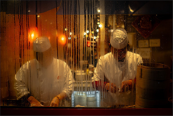Ben Carrick_Making Dumplings