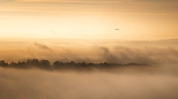 James Cleverley_Final Decent into the Fog