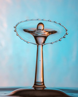 Michael Hallam_Rio- Liquid art_Intermediate Class