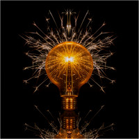 Mark Mott_My Bright Idea_Intermediate Class
