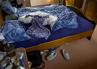 Michelle Pearce_Unmade bed- following in the footsteps of Tracey E_Intermediate Class