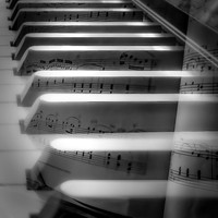 Peter Stott_Notes and keys_Advanced Class