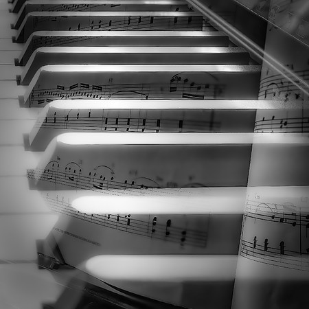 Peter Stott_Notes and keys_Advanced Class