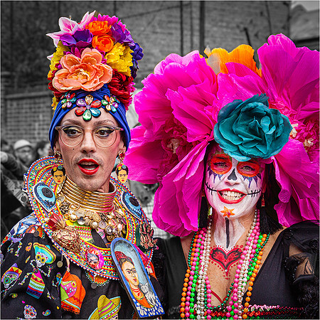 David Newman_Day of the Dead - Two's Company