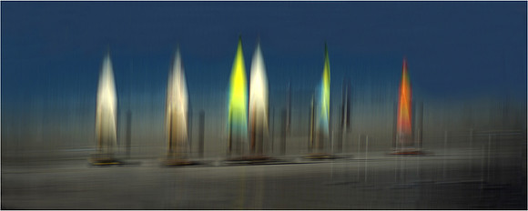 Dave Stoneleigh_1. Sand Yachts