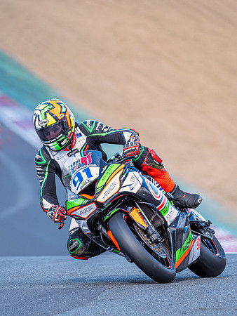 Martin Houghton_Biker Sam turning into Druids