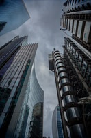 Mark Mott_Lime Street, London