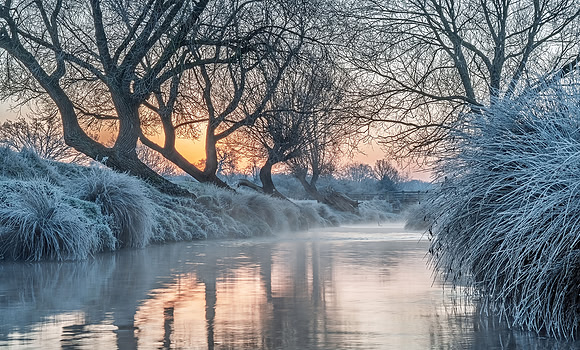 Philip Trew_Frosty Beverley Brook