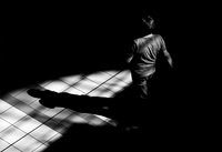 David Zinzan_Shadow man