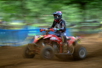 John Boyer_Quad bike