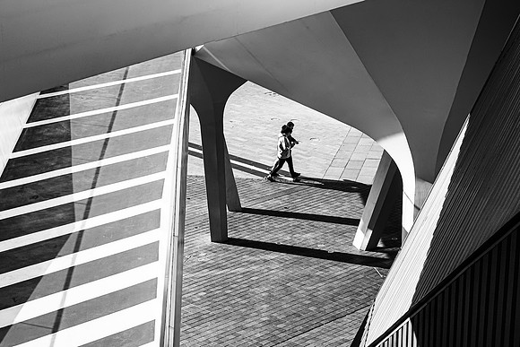 David Gulland_People and patterns
