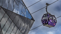 North Greenwich