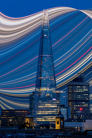 Mark Mott_Shard Wave