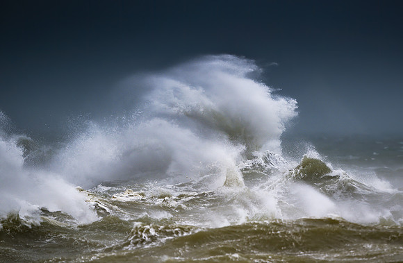 John Boyer_Wave