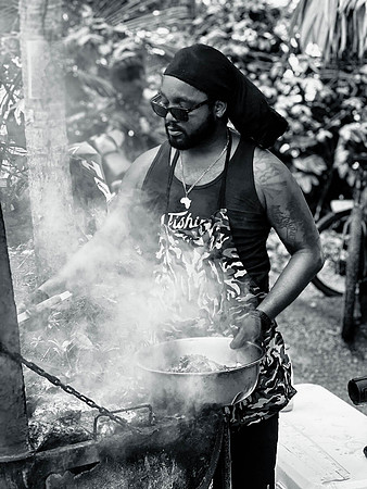 Sheena Gordon_Beachside BBQ